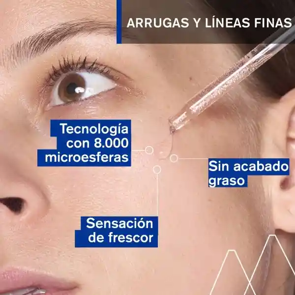 Uriage Sérum Micro-Redensificante Age Absolu