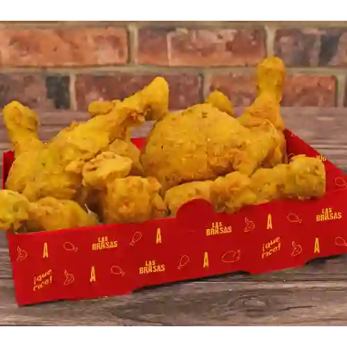 Truticos de Broaster