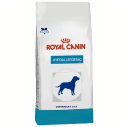 Royal Canin Alimento para Perro Medicado Adulto Hypoallergenic