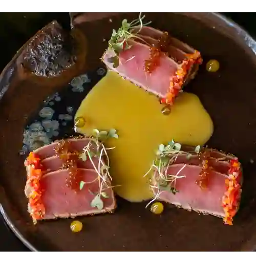 Tataki Tuna