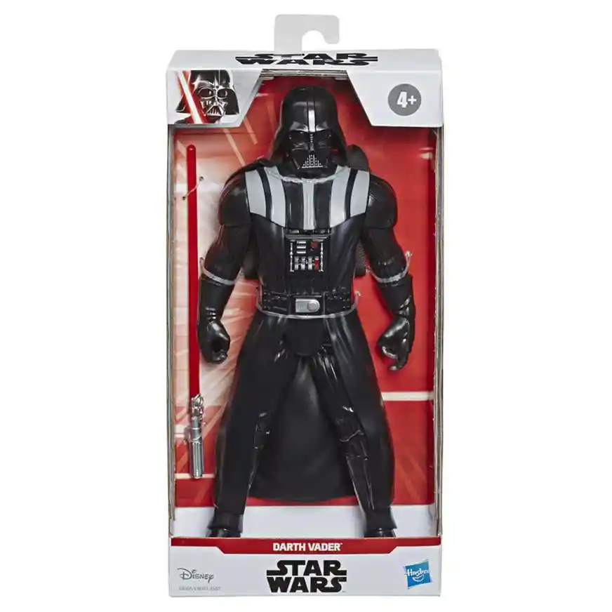 Hasbro Star Wars Figura Darth Vader