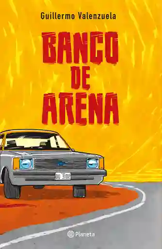 Banco de Arena