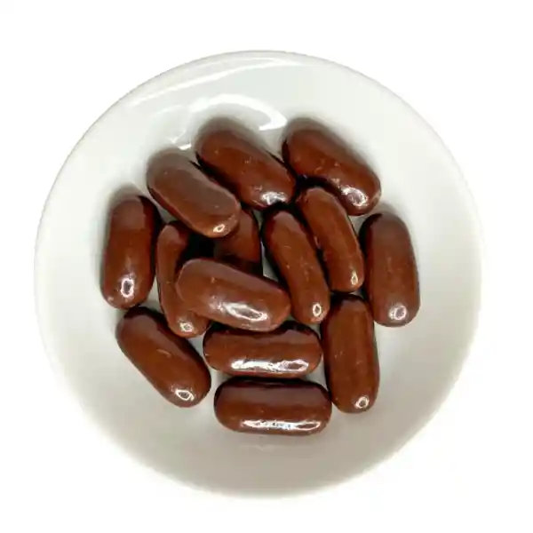 Meiji Chocolate Galbo Pouch