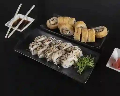 Promo Yakuza 1 - 20 Piezas