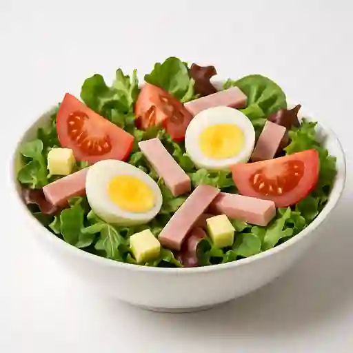 Ensalada Fresca