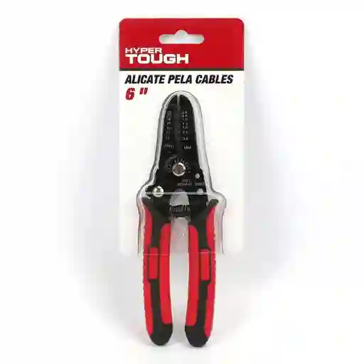 Hyper Tough Alicate Pelacables