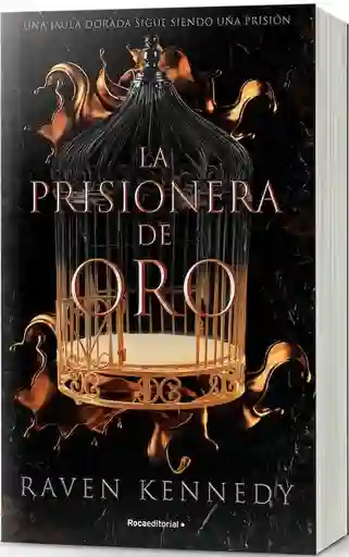 La Prisionera de Oro