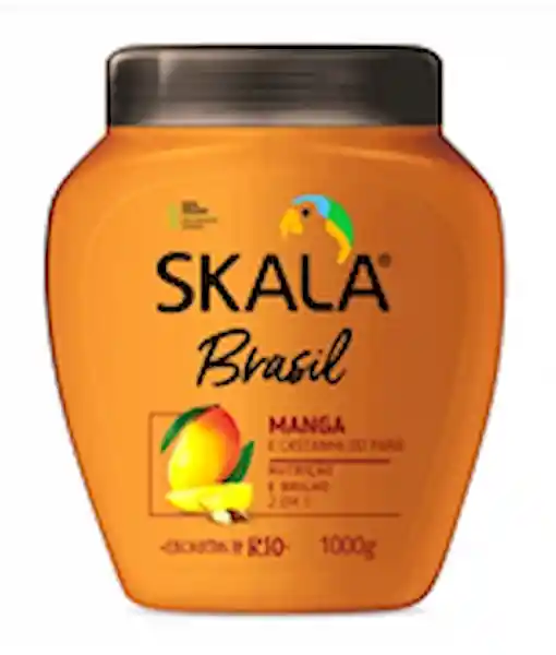 Skala Mango Crema de Peinar y de Masaje