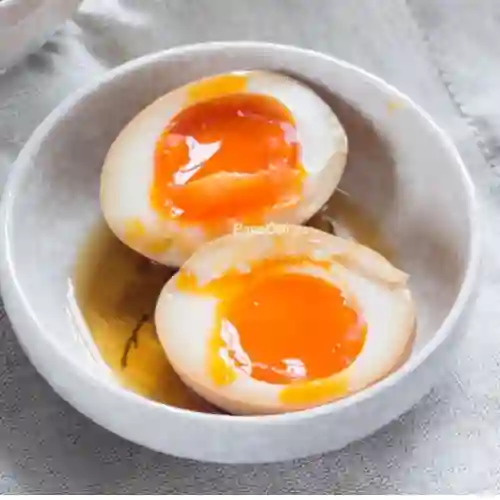 Huevos Bao