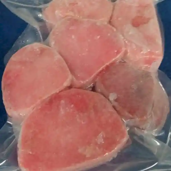 Atún Rojo En Cubo 500 G