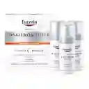 Eucerin Sérum Hyaluron Filler Vitamina C Booster