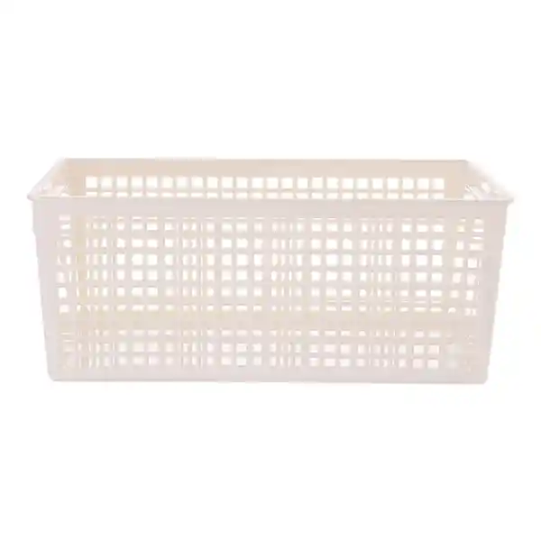 Miniso Caja de Plastico M