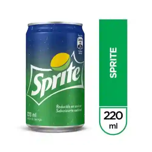 Sprite 220 ml