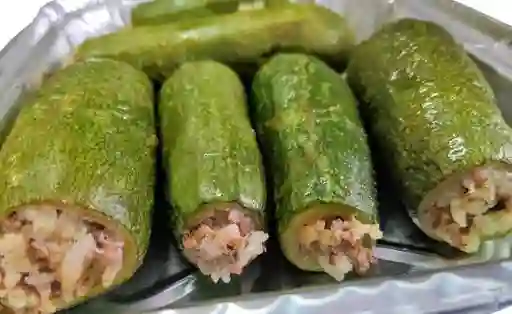 Zapallito Relleno 1 Unid