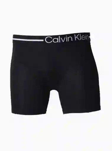 Calvin Klein Pack Bóxer Tt Negro Talla S Np2649O