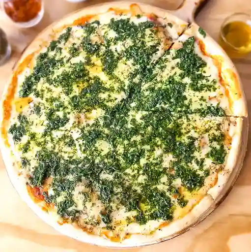 Pizza Provenzal Grande