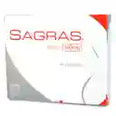 Sagras Dieta Mujer Farma Cap 120Mg 42