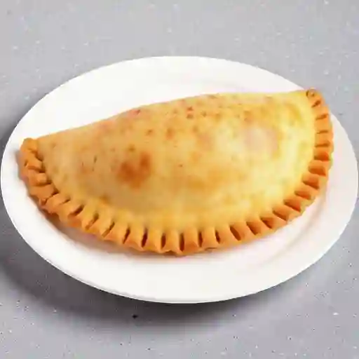 Empanada Mechada