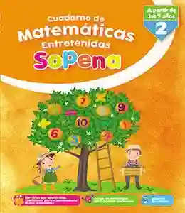 Sopena Cuaderno de Actividades Matemáticas 2 Año (498267)