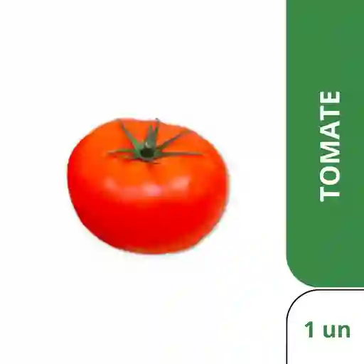 Tomate Unidad