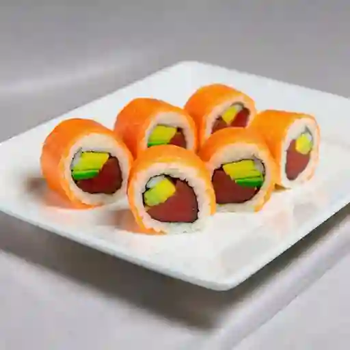 Maguro roll