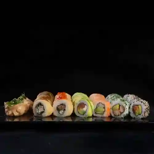 Combo Kobo 3 (65 Piezas)