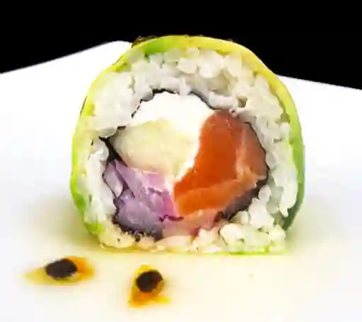 Samba Roll