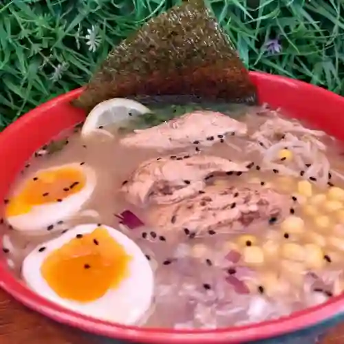 Genin Ramen (No Picante)