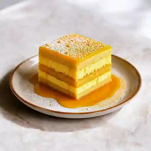 Torta Isa Para 20 Personas- Duracion 30 Dias Unidad