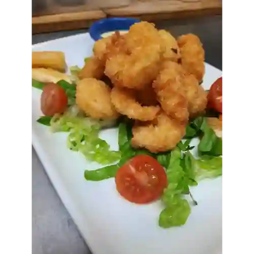 Camarones Miraflorinos