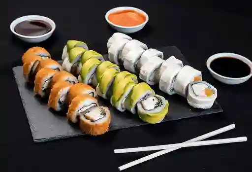 30 Piezas a elección