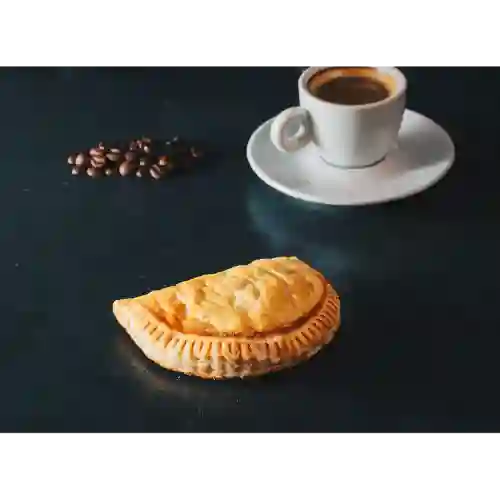 Chausson de Manzana 60 gr