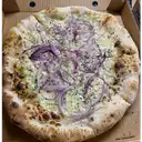 Pizza Fugazzeta