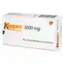 Keppra (1000 mg)