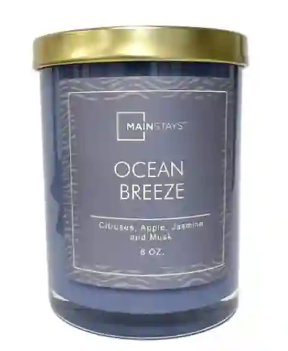 Mainstays Vela Ocean Breeze