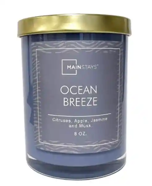 Mainstays Vela Ocean Breeze