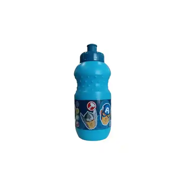 Botella Sport Avengers 300 mL