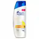 Head & Shoulders Shampoo Control Grasa