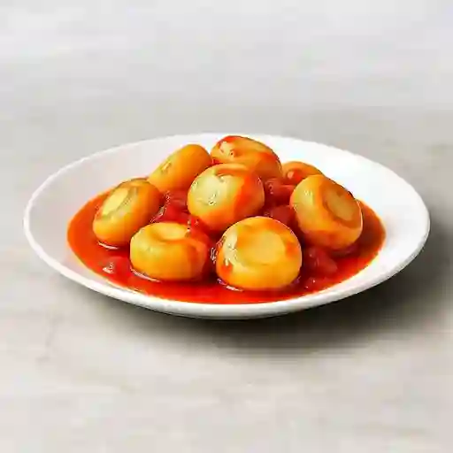 Tteokbokki