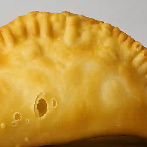 Empanada Chilena de Choclo Queso