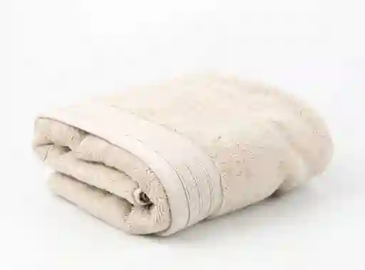 Maison Linett Toalla Baño Taupe