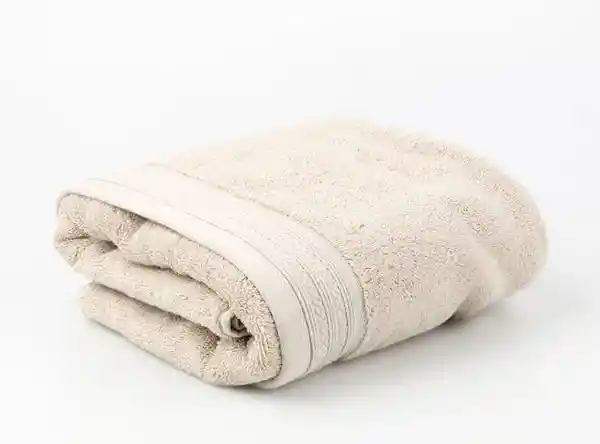 Maison Linett Toalla Baño Taupe