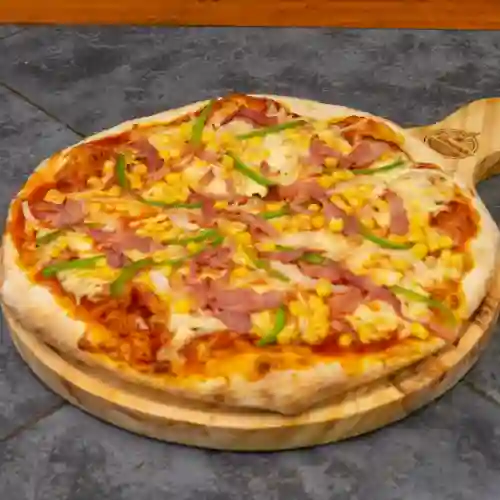 Ashley Sophia Mediana