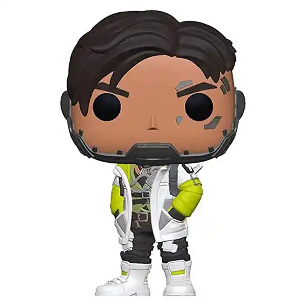 Funko Pop! Figura Colecionable Games Apex Legends Crypto 870