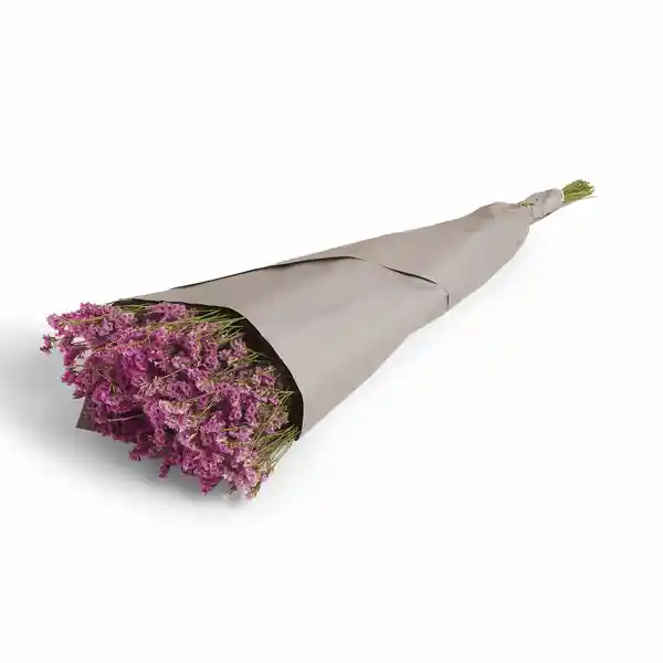 Arreglo Floral Limonium L