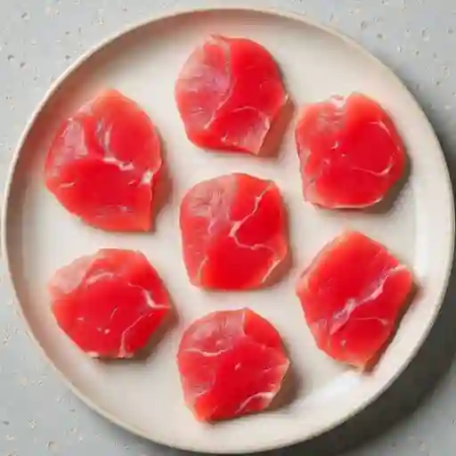 Sashimi Atun Rojo 6 Cortes