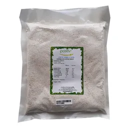 Positiv Harina de Avena