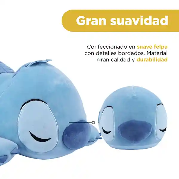Peluche Stitch Miniso