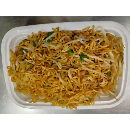 Chaumin Solo (Chico)