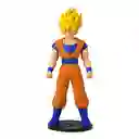 Bandai Figura de Acción Dragon Ball Evolve 4''